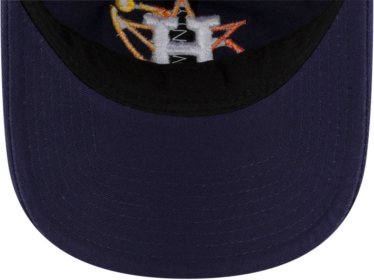 New Era Men's Houston Astros City Connect 9TWENTY Cap - view number 7