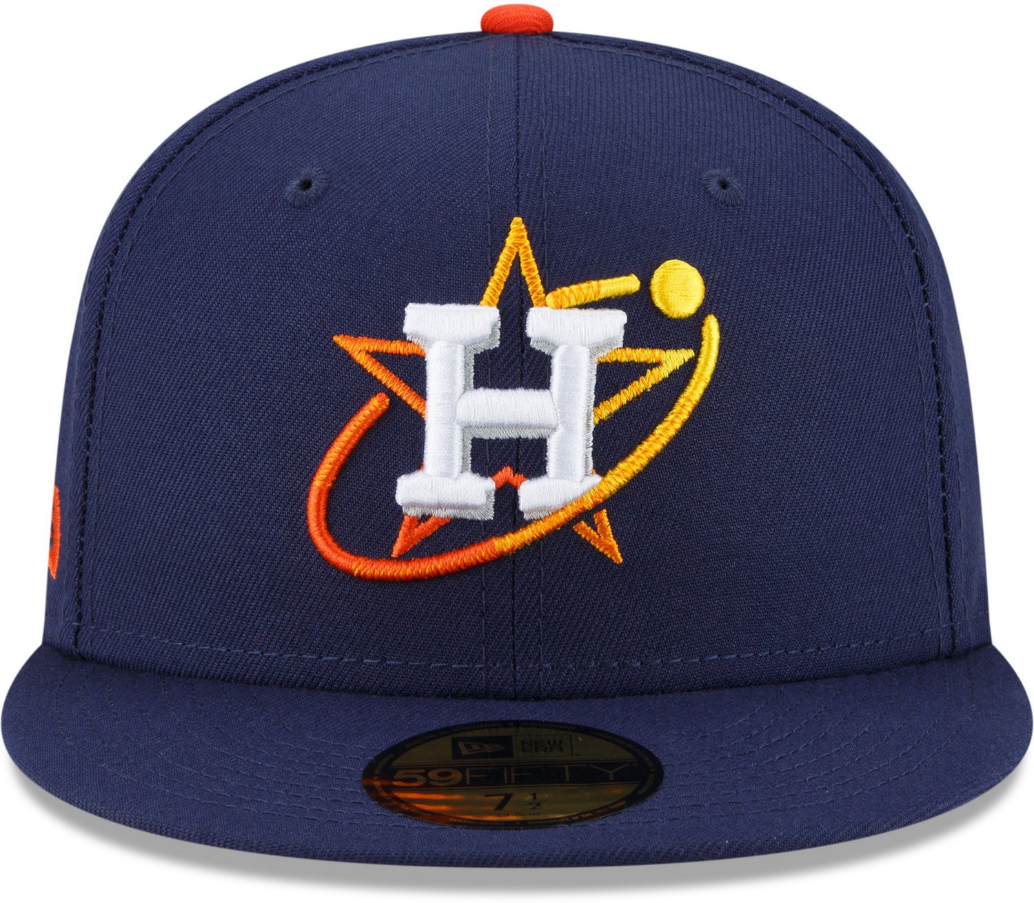 Houston Astros Hats in Houston Astros Team Shop 