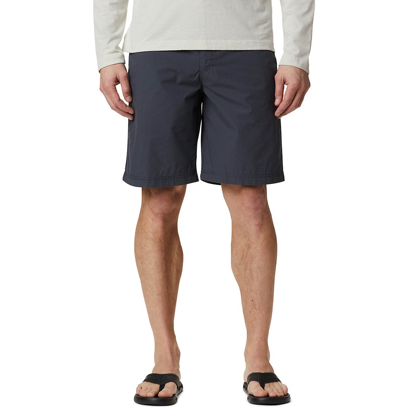 Columbia Sportswear Men's Washed Out Short                                                                                       - view number 1