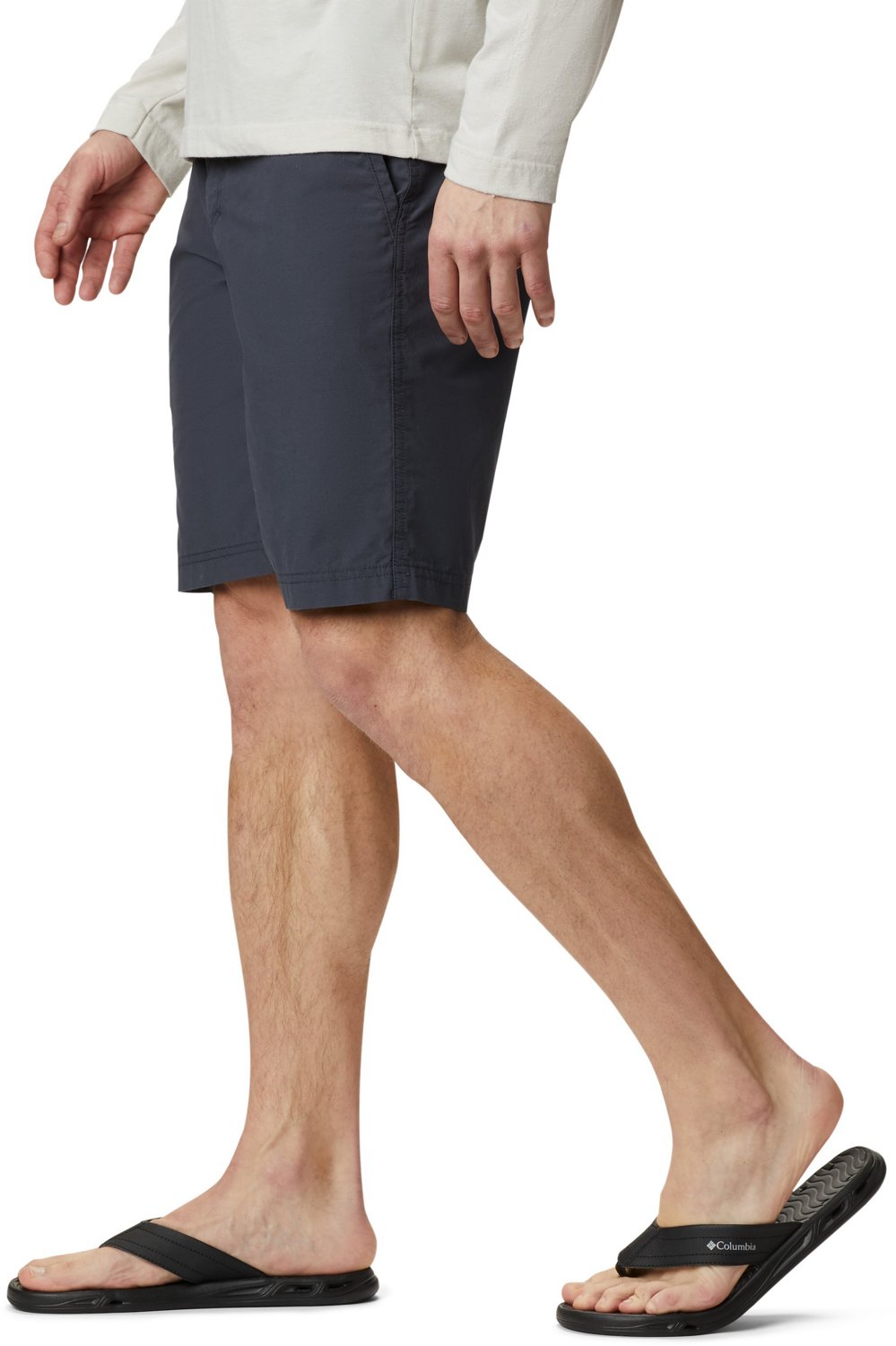 Columbia Sportswear Men's Washed Out Short - view number 3