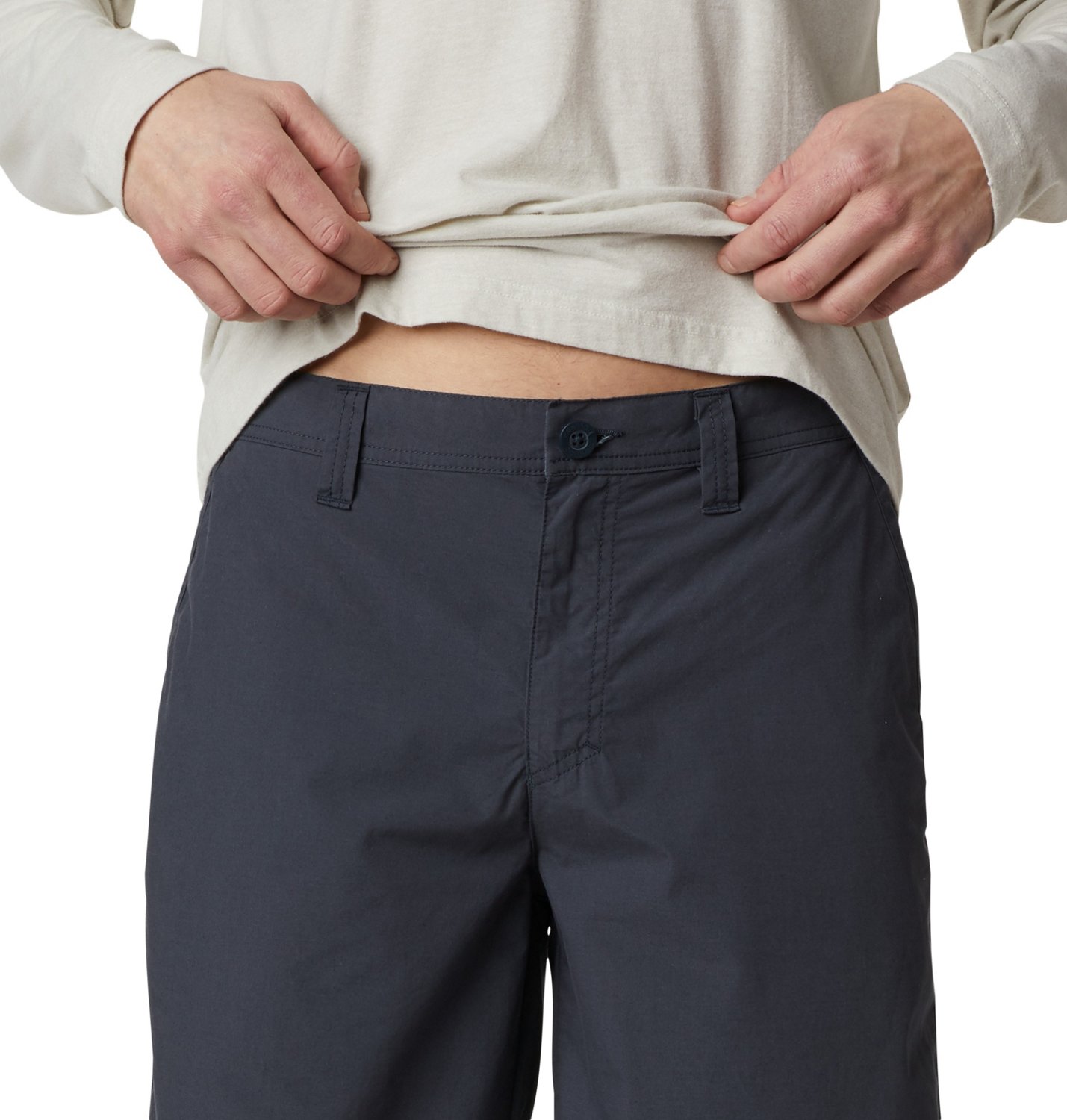 Columbia Sportswear Men's Washed Out Short - view number 4