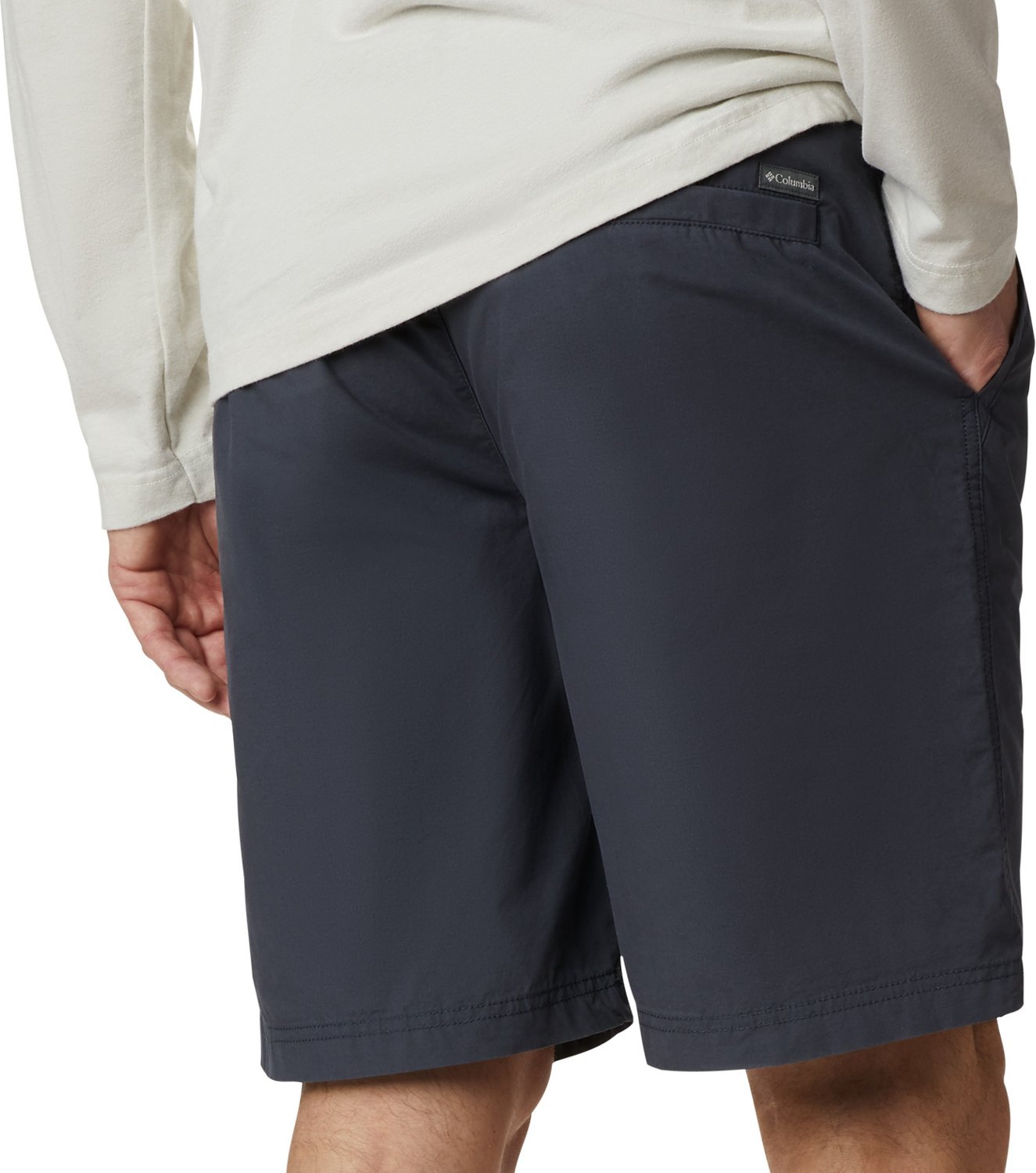 Columbia Sportswear Men's Washed Out Short - view number 5