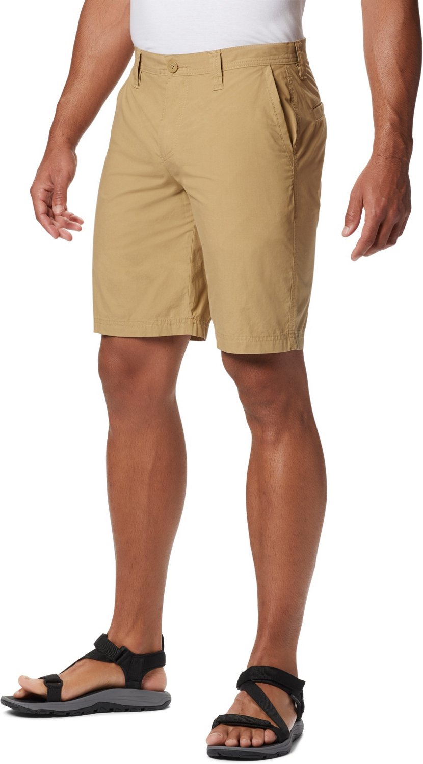 get nervous Fortress disk Columbia Sportswear Men's Washed Out Short | Academy