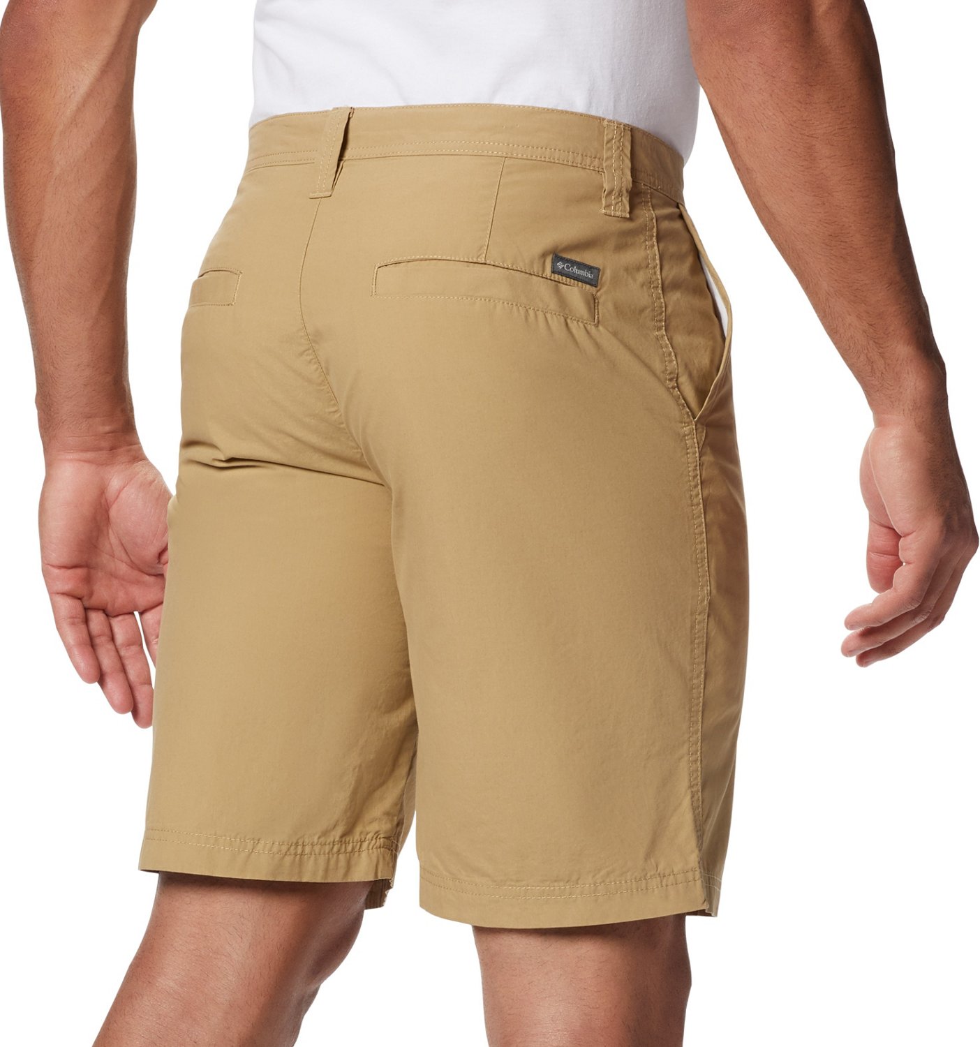 Columbia Sportswear Men