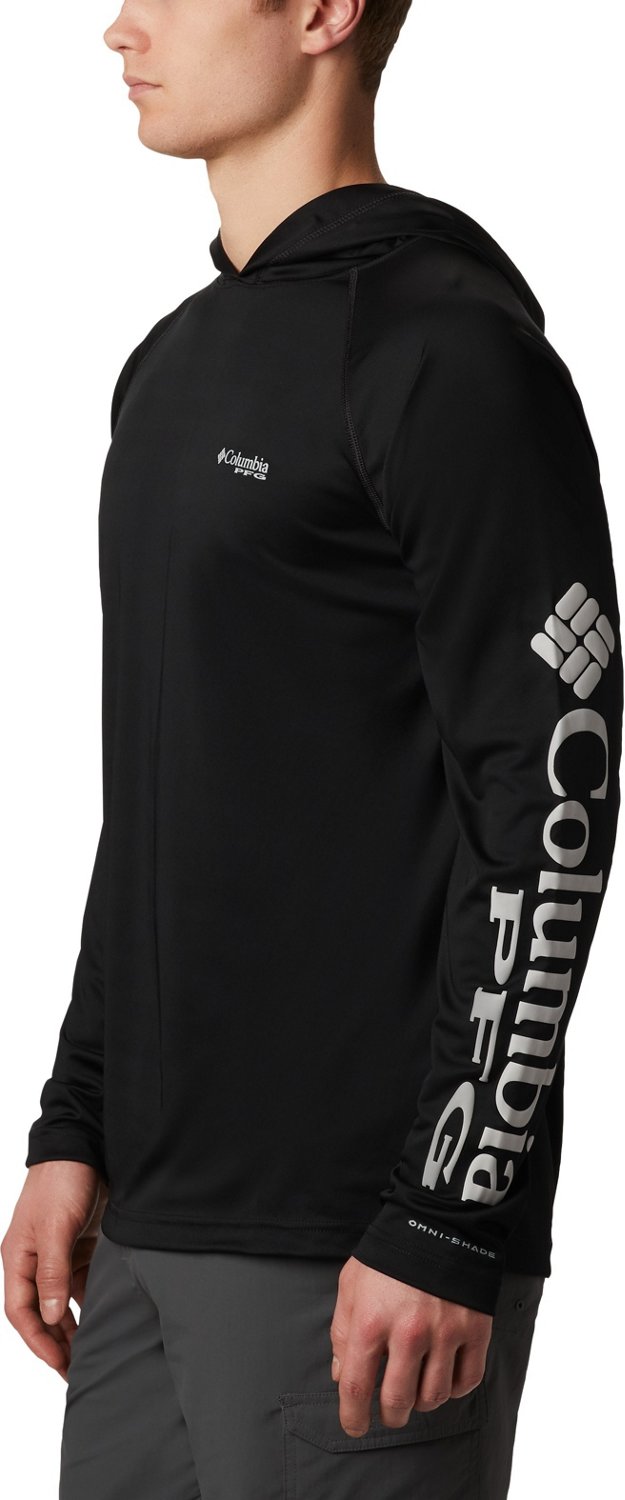 Columbia discount spf hoodie