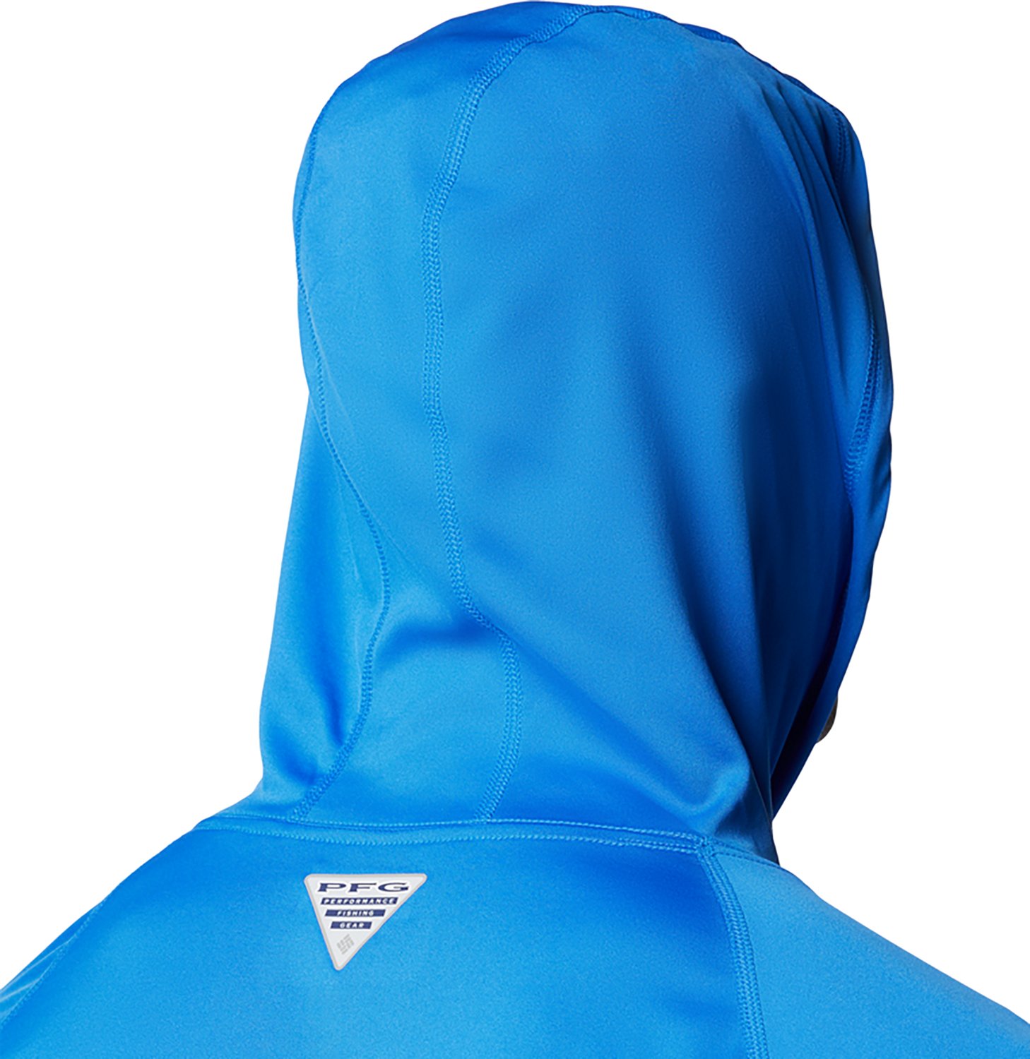 Columbia Sportswear Men's PFG Terminal Tackle Hoodie Academy