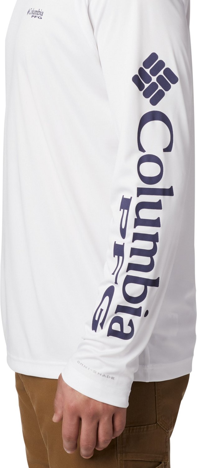 Columbia Sportswear Men's PFG Terminal Tackle Hoodie