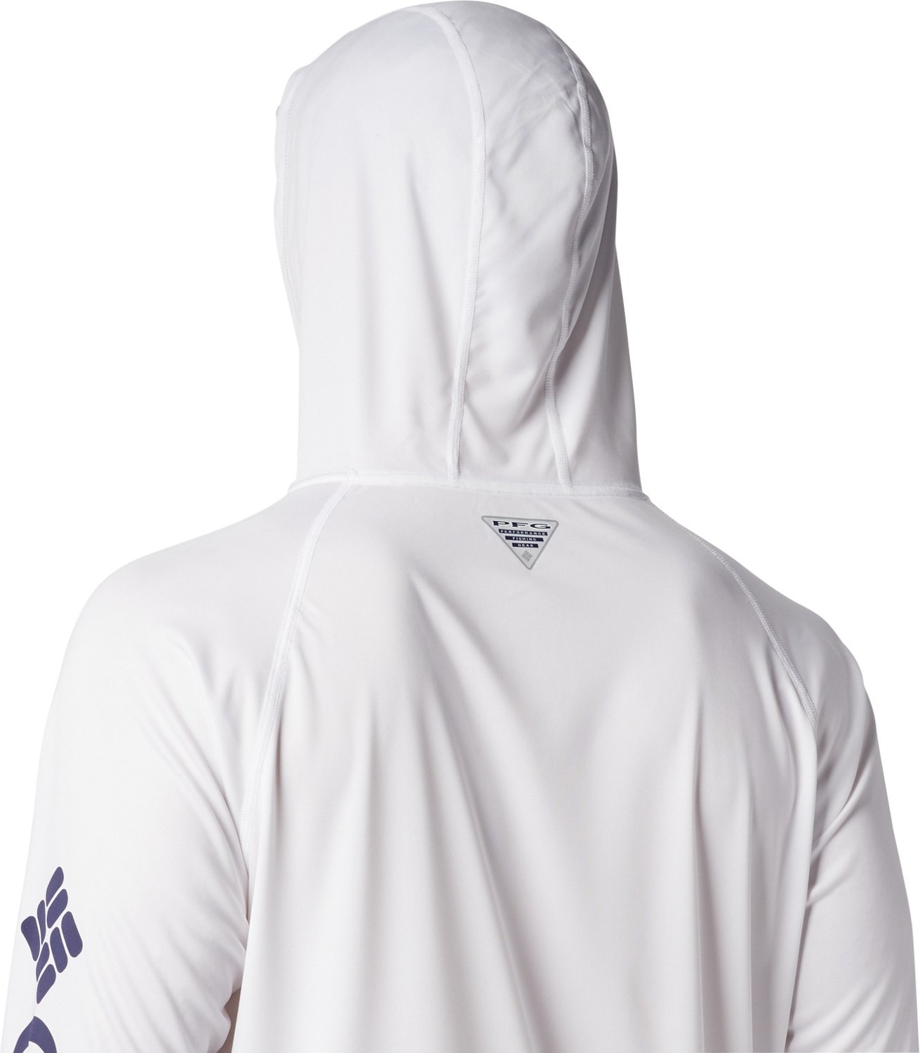 Columbia Sportswear Men's PFG Terminal Tackle Hoodie - view number 5