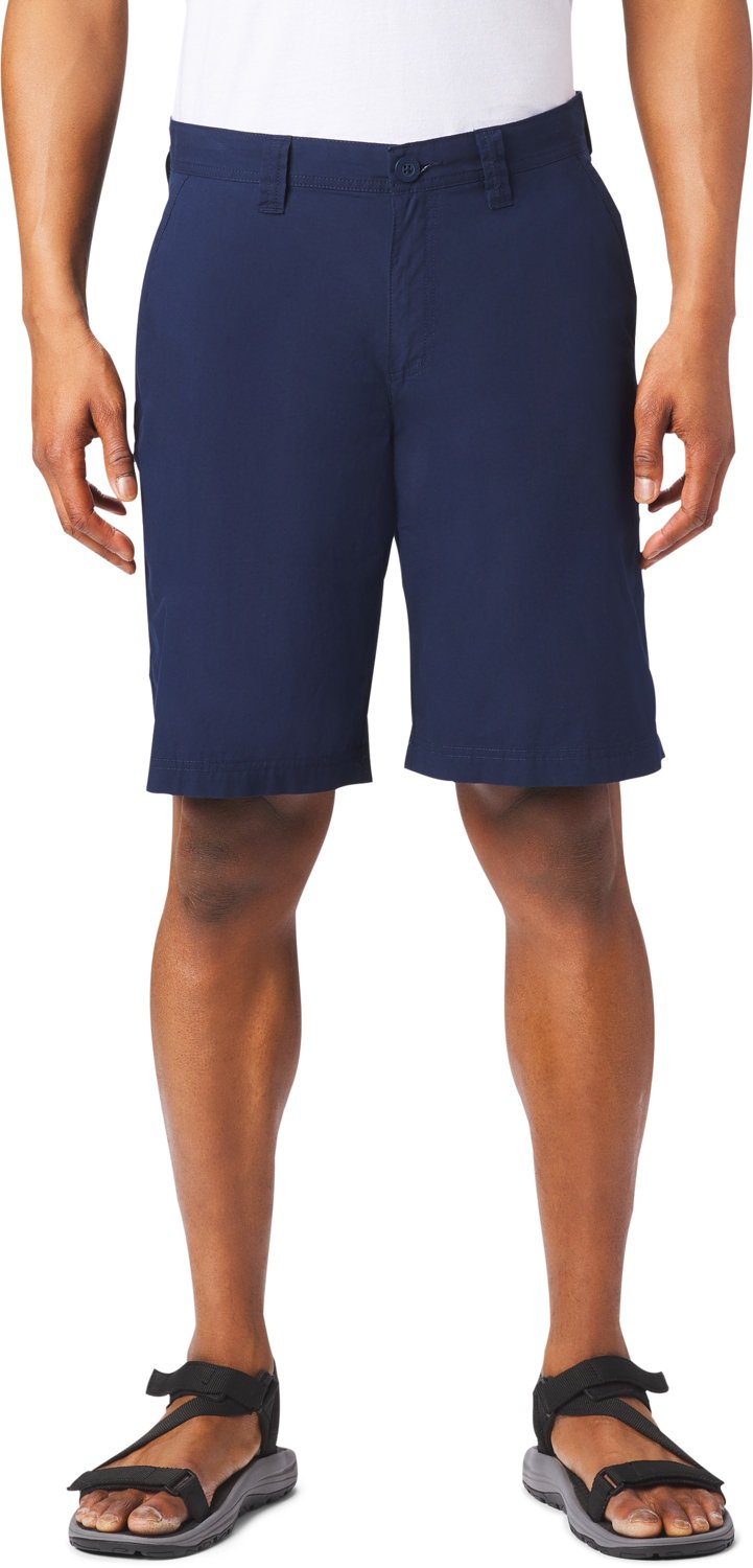 Columbia men's washed out shorts online