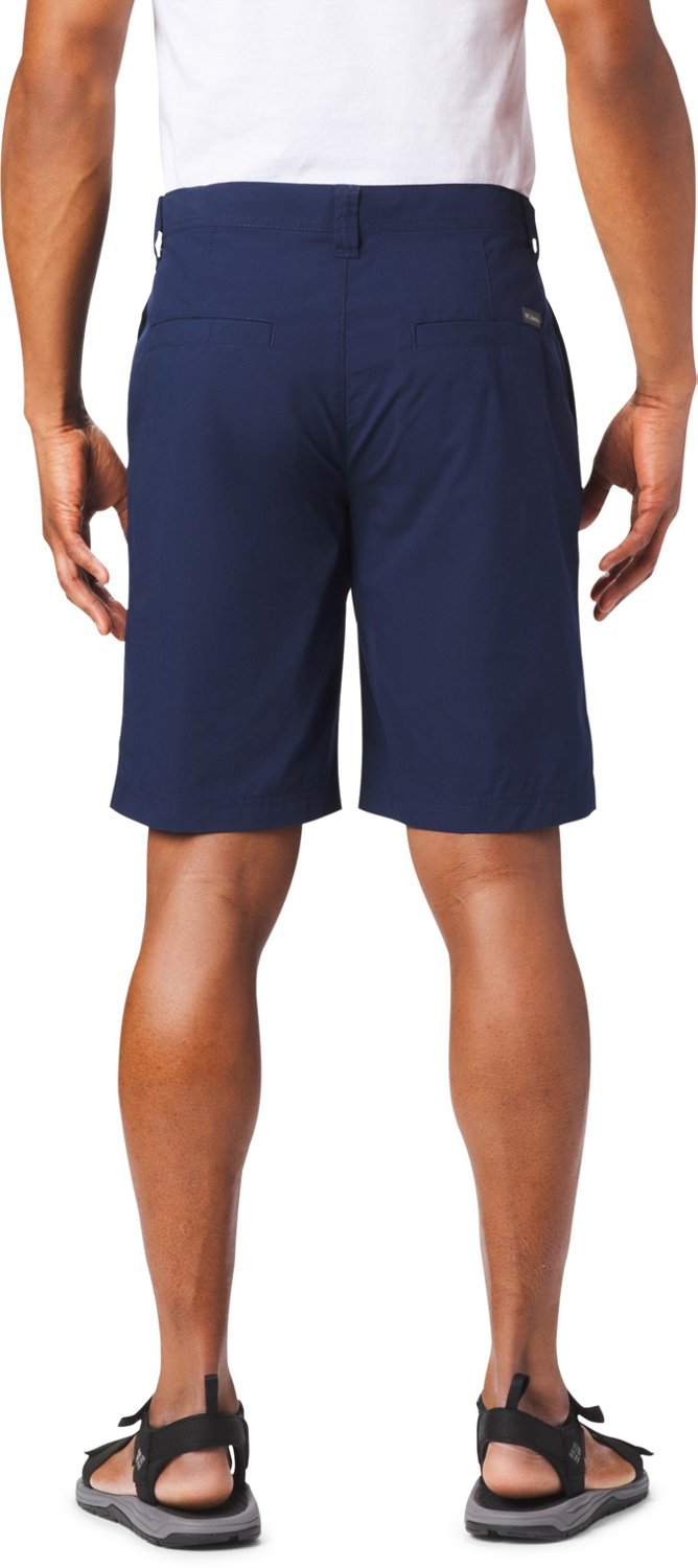 Columbia sportswear men's shorts on sale