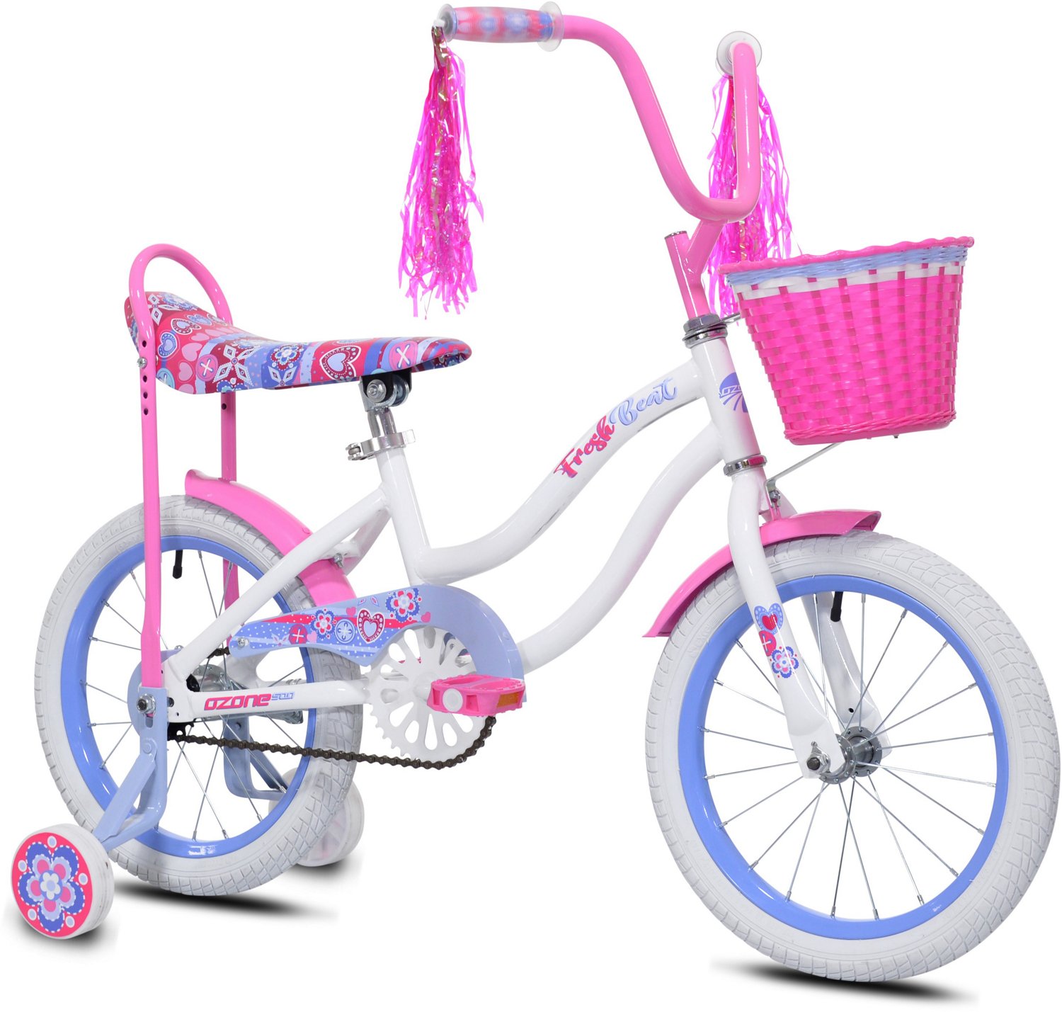 Ozone 500 girls discount bike