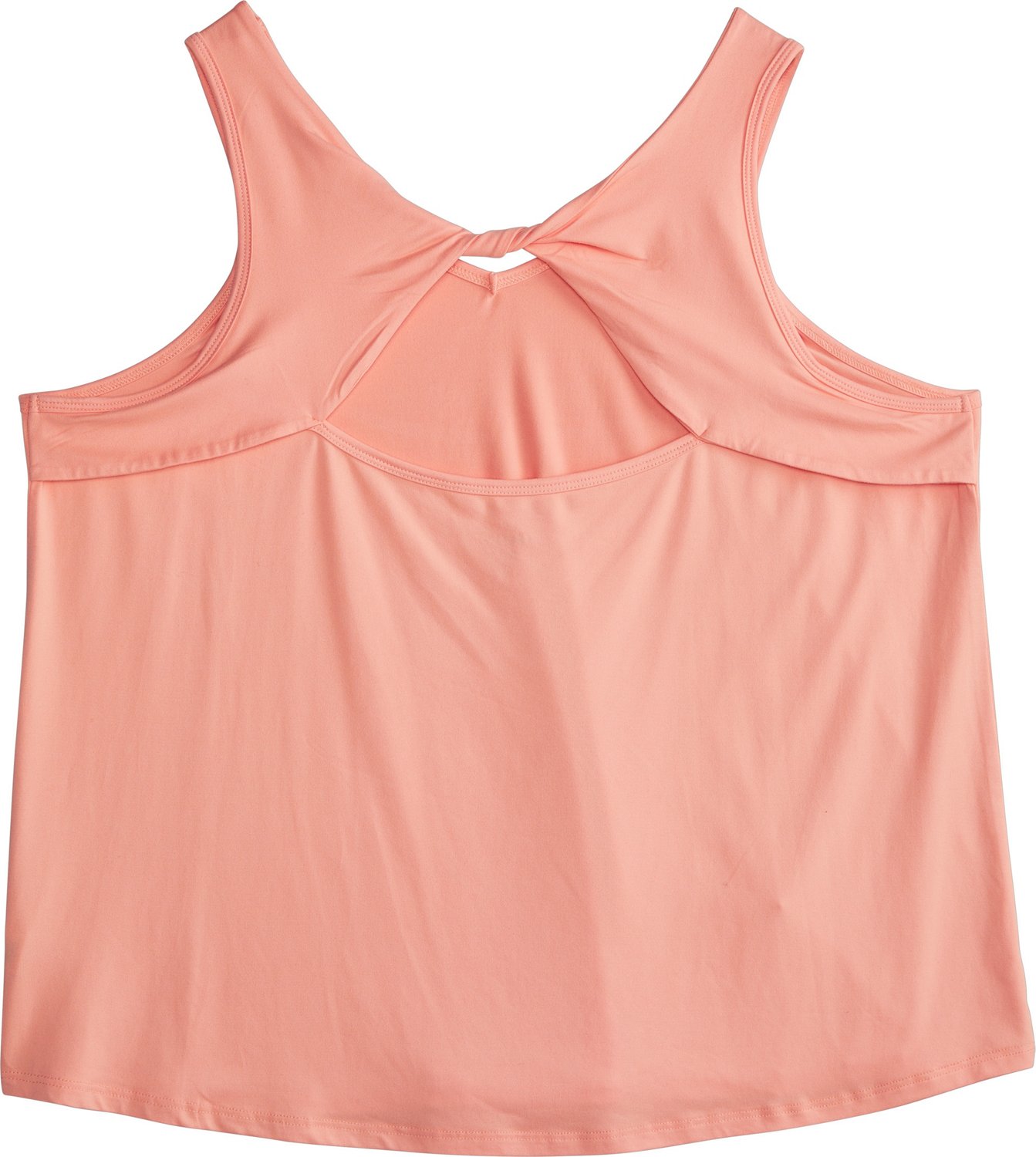 Freely Women's Amber Plus Size Tank Top - view number 6