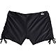 Gerry Women's Ruched Boyleg Action Swim Shorts 3 in                                                                              - view number 1 image