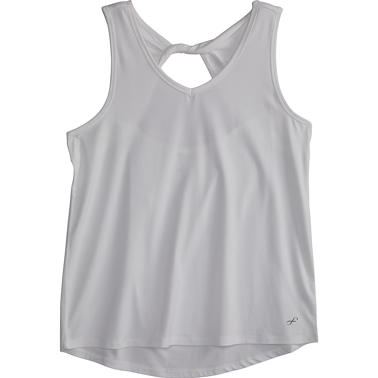 Freely Women's Amber Twist Tank Top                                                                                              - view number 5