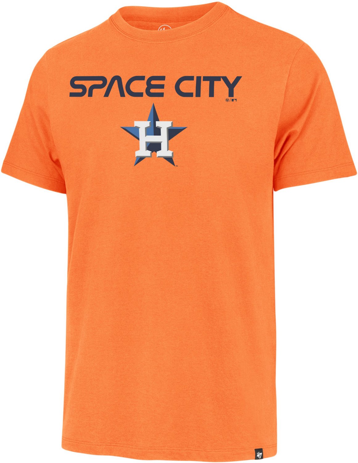 Houston Astros Original Logo T Shirt, Vintage Style