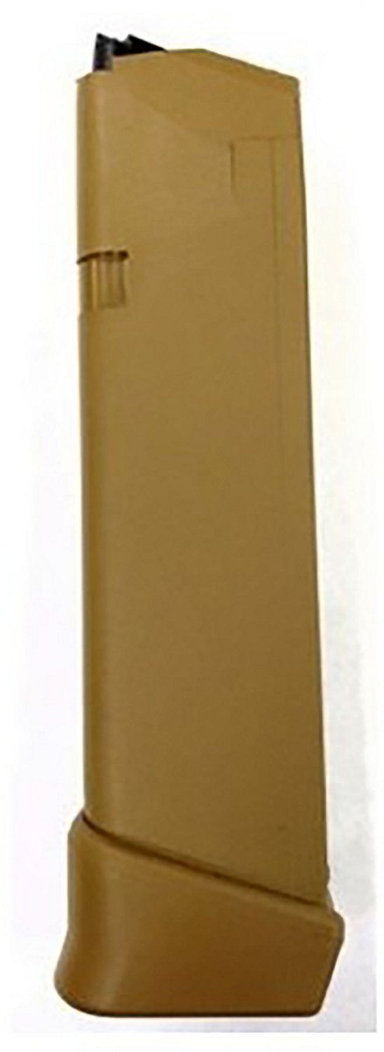 GLOCK 19X FDE 19 Round Magazine