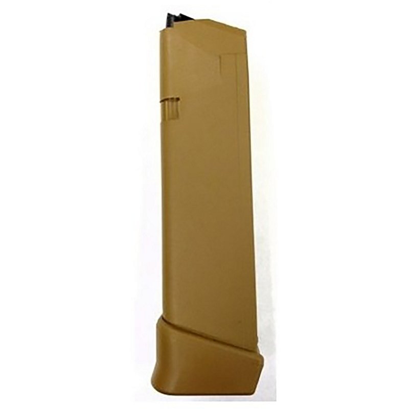 Glock 19X Fde 19 Ro… - image