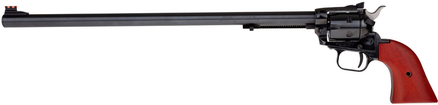Heritage Rough Rider Cocobolo .22 LR 16in Revolver - view number 2