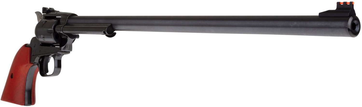 Heritage Rough Rider Cocobolo .22 LR 16in Revolver - view number 3
