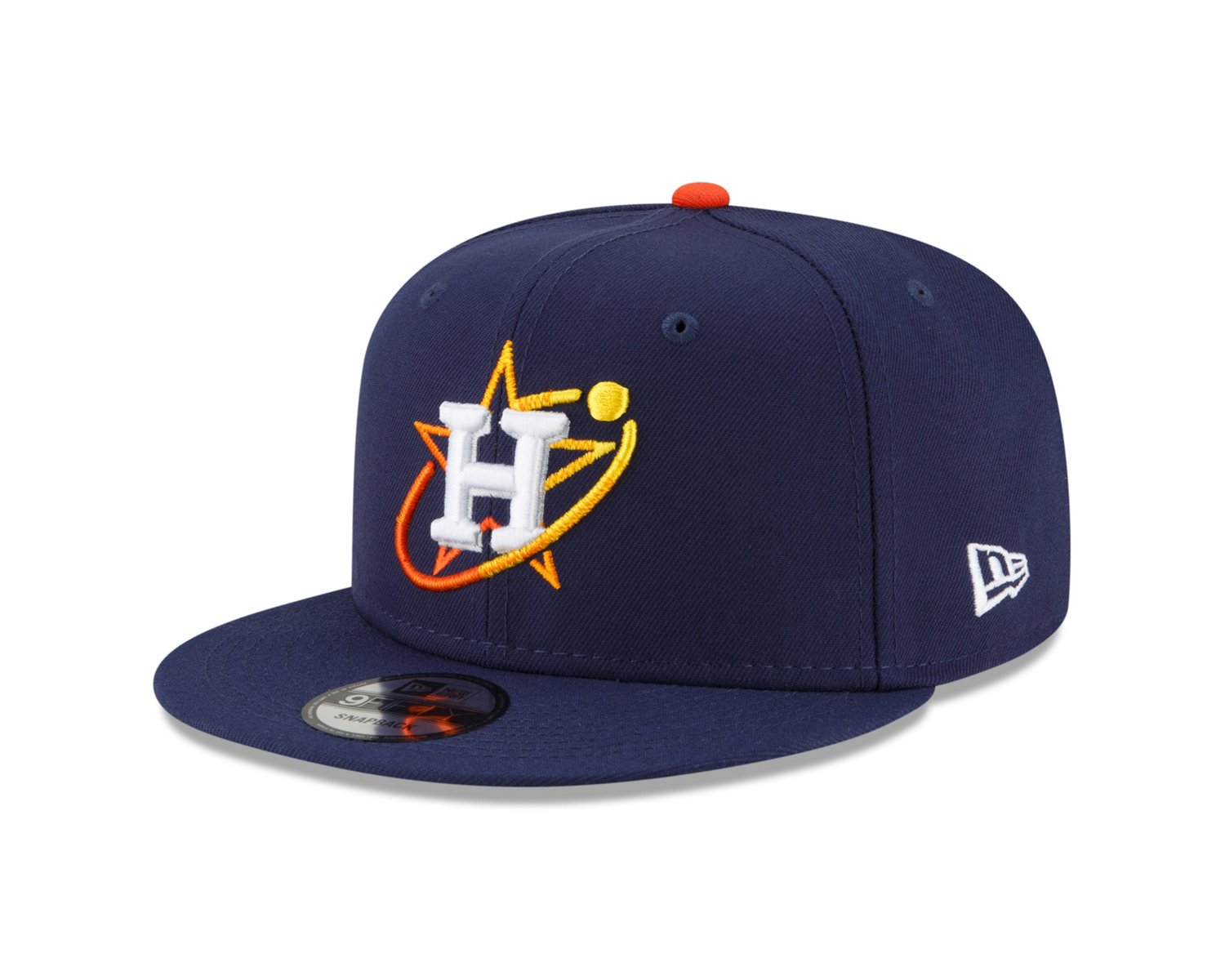 Astros Cooling Headband: City Connect Cap Logo – Vertical Athletics