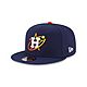 New Era Youth Houston Astros City Connect 9FIFTY Cap                                                                             - view number 1 selected