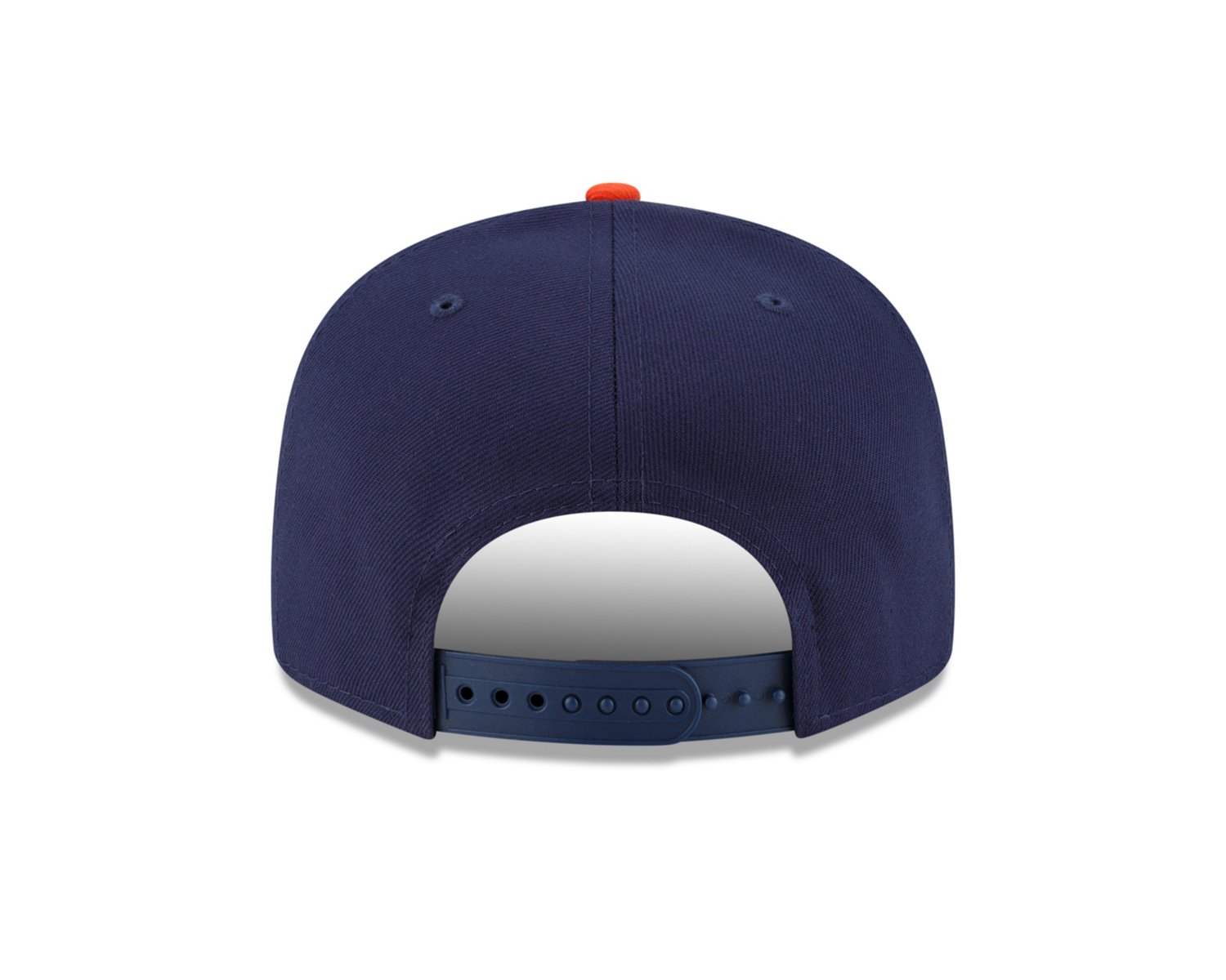 New Era Houston Astros Youth League 940 Navy Adjustable Cap