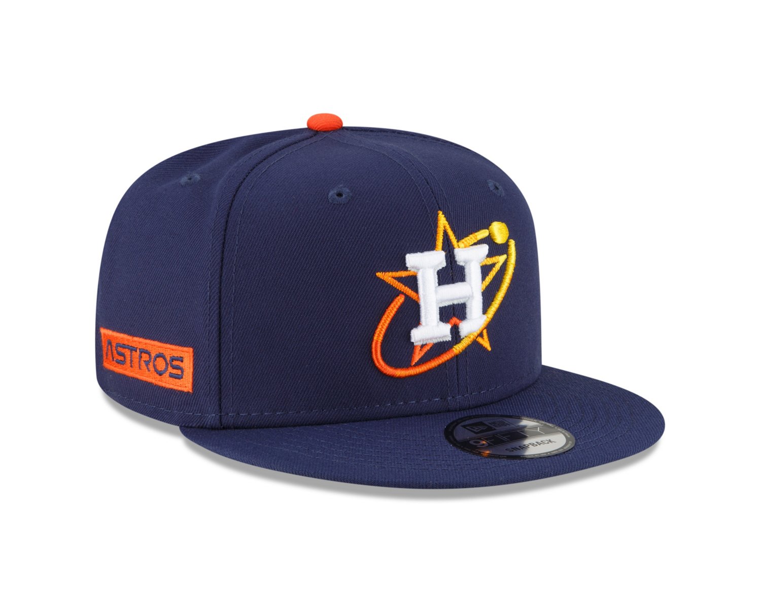 New Era Youth Houston Astros City Connect 9FIFTY Cap