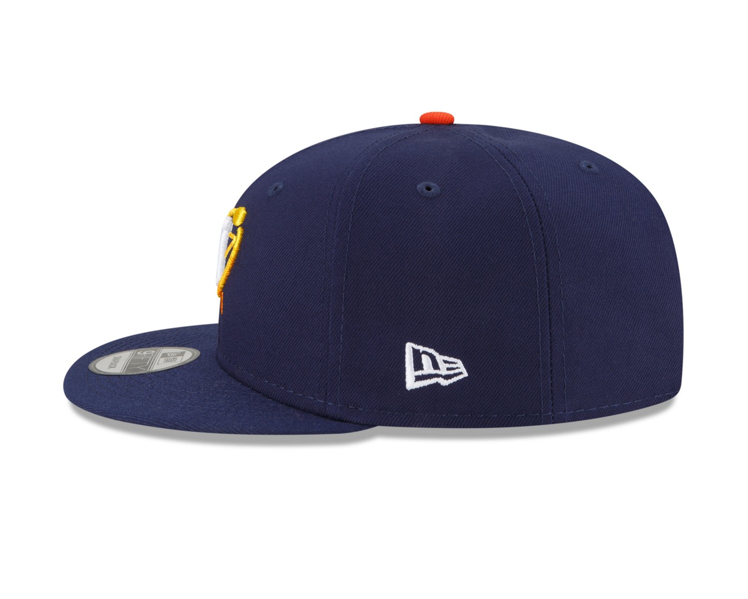 HOUSTON ASTROS CITY CONNECT STRAW HAT / MLB® – Reyn Spooner