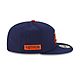 New Era Youth Houston Astros City Connect 9FIFTY Cap                                                                             - view number 6