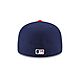 New Era Youth Houston Astros City Connect Fitted 59FIFTY Cap                                                                     - view number 2 image