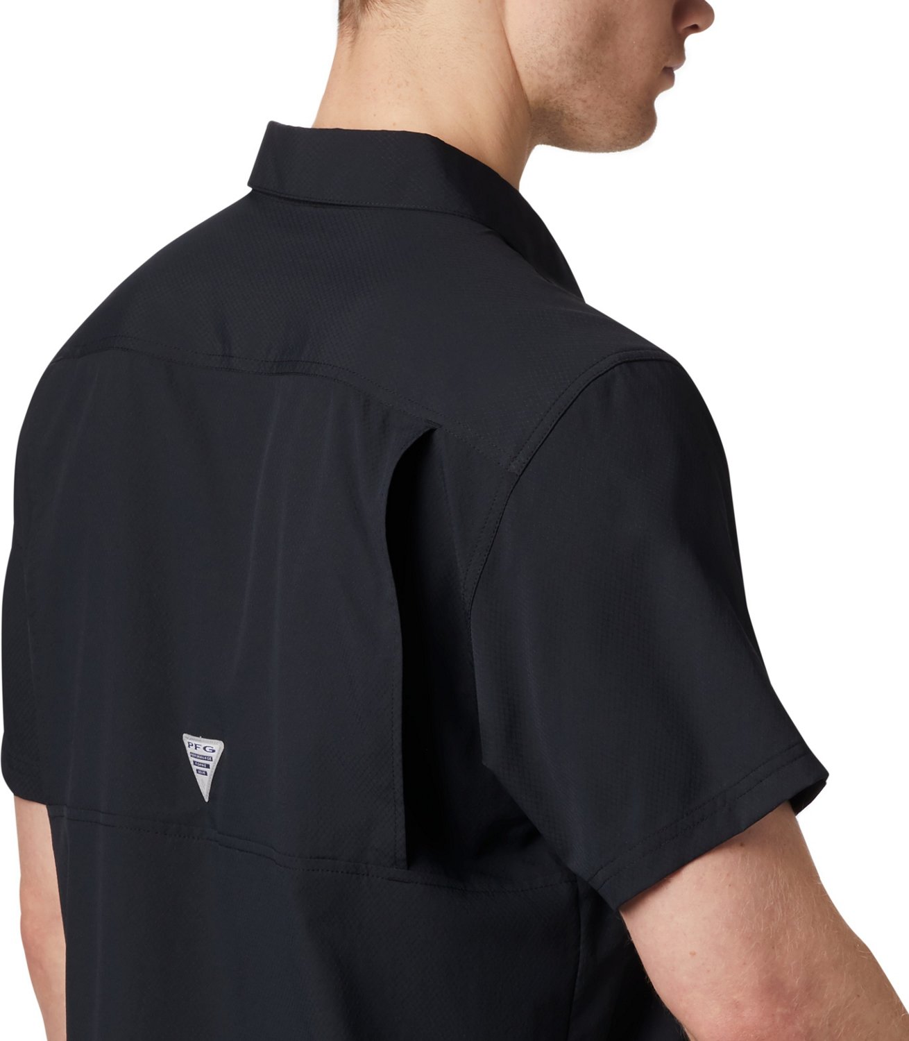 Columbia Sportswear Men's Slack Tide Camp Button Down Shirt                                                                      - view number 4