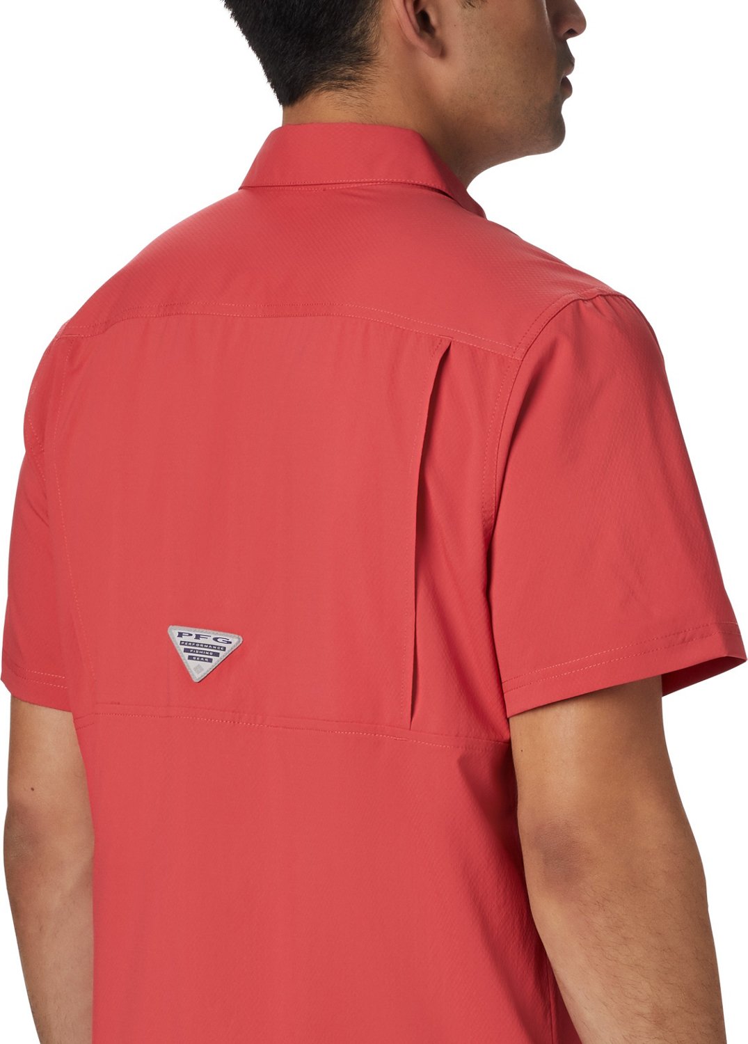 Columbia Sportswear Men's Slack Tide Camp Button Down Shirt                                                                      - view number 4