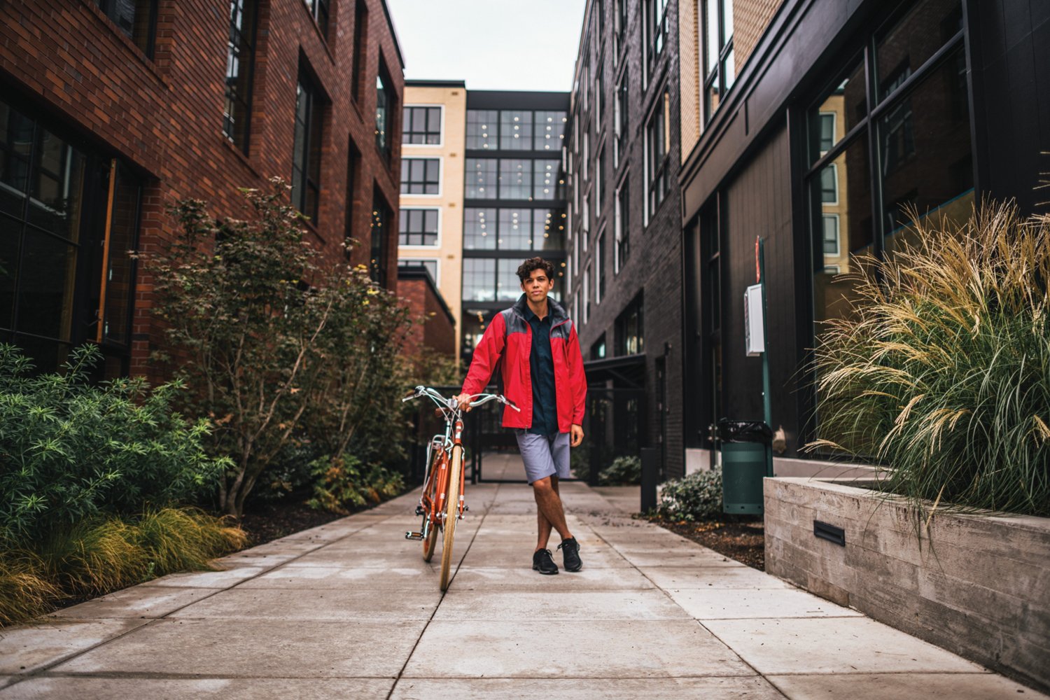 Columbia Sportswear Men's Washed Out Short - view number 7