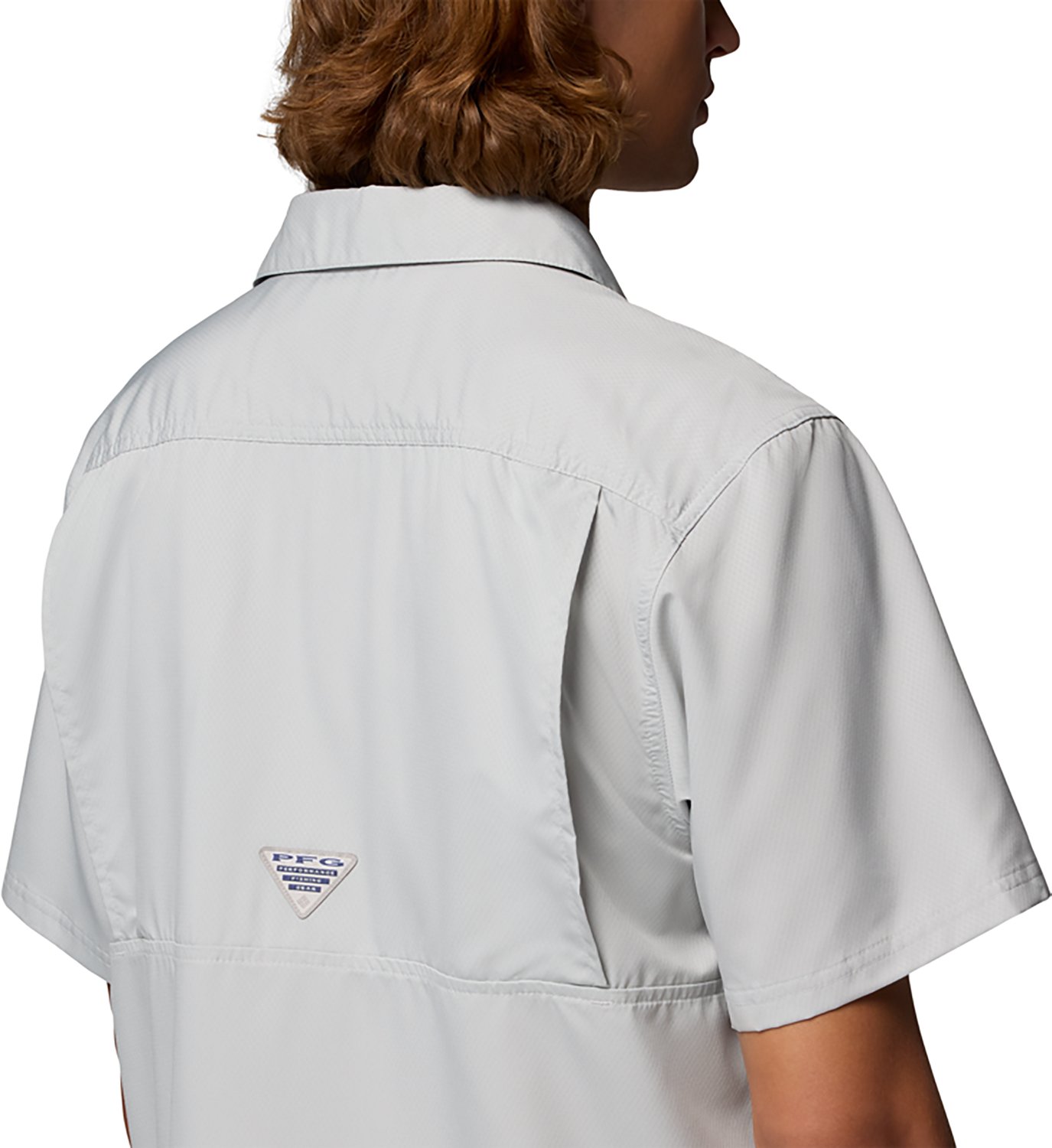 Columbia Sportswear Men's Slack Tide Camp Button Down Shirt                                                                      - view number 4