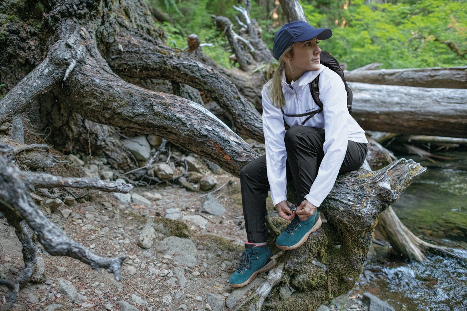 Columbia Sportswear Men's PFG Terminal Tackle Hoodie - view number 6