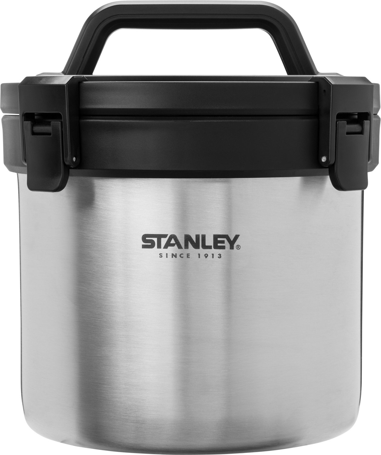 Stanley Adventure Stay Hot Camp 3 qt Crock Pot Academy