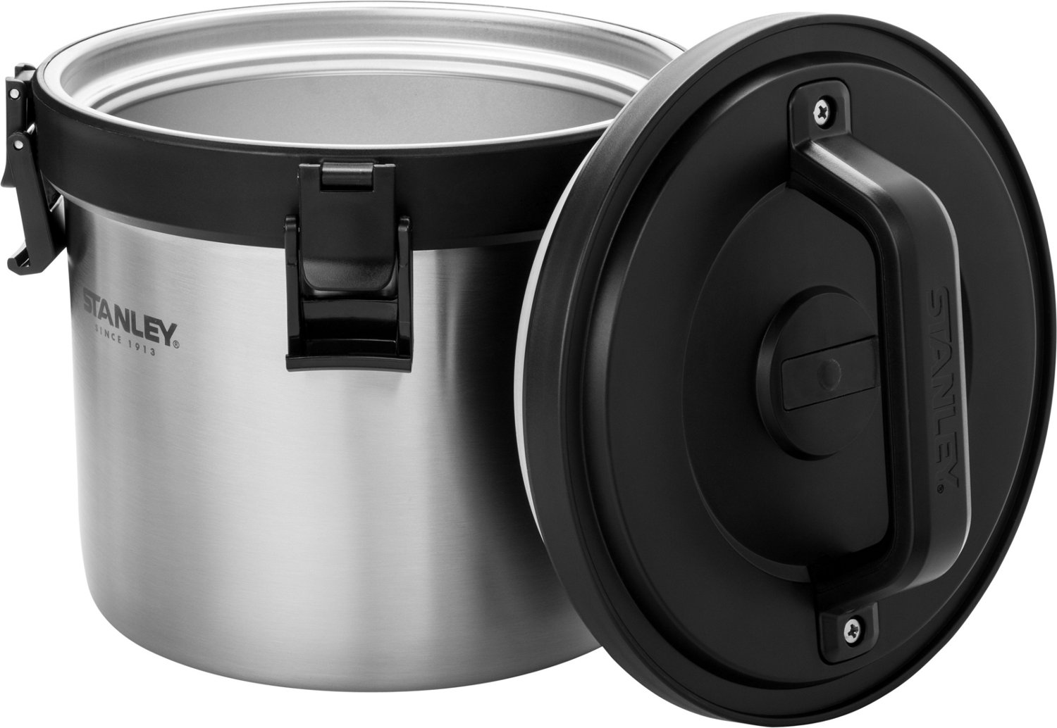 Stanley Adventure Stay Hot Camp 3 qt Crock Pot Academy