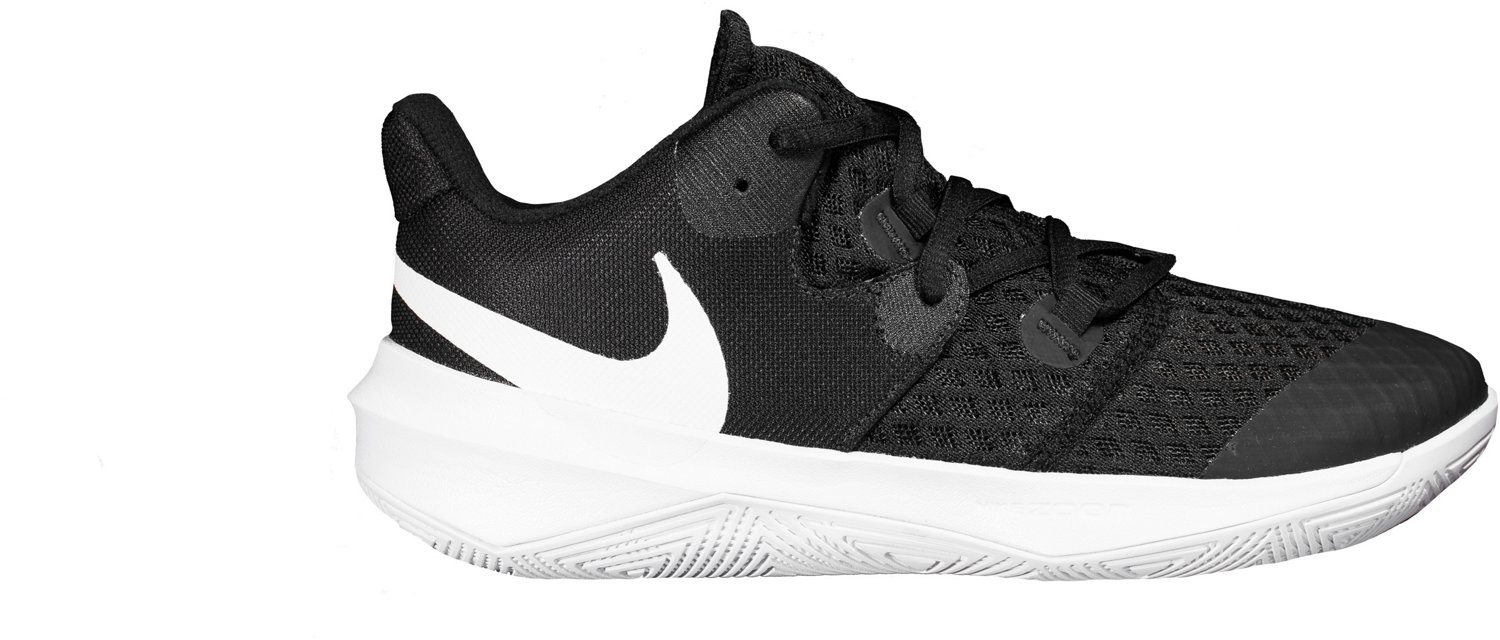 nike court volleyball shoes