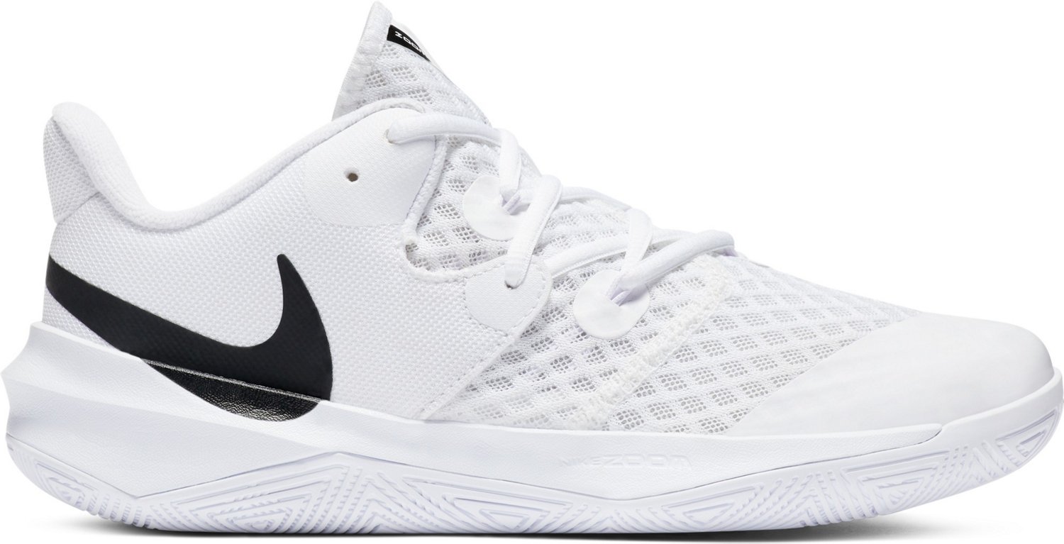 Nike high top 2025 volleyball shoes womens