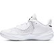 Nike Adults' Hyperspeed Court Volleyball Shoes                                                                                   - view number 2