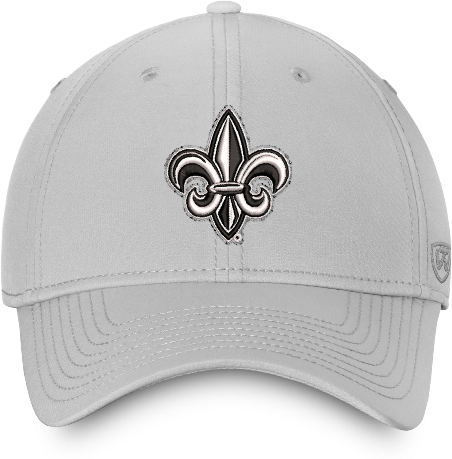 Top of the World University of Louisiana at Lafayette McCoy One Fit Cap