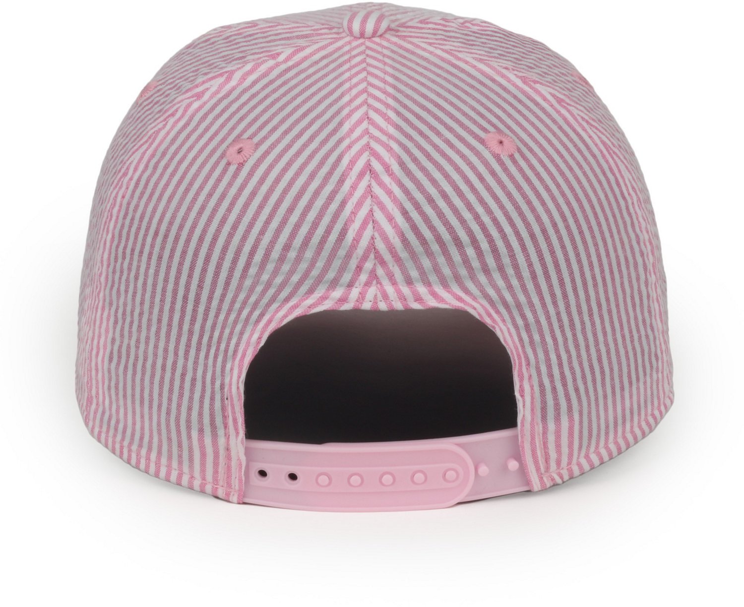 Outdoor Cap Men’s Georgia 6-Panel Seersucker Cap - view number 2