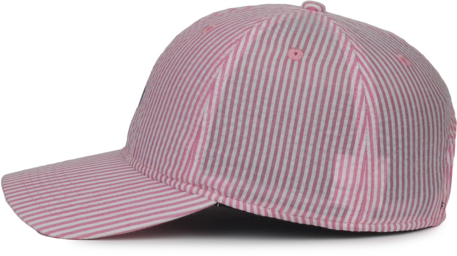 Outdoor Cap Men’s Georgia 6-Panel Seersucker Cap - view number 3