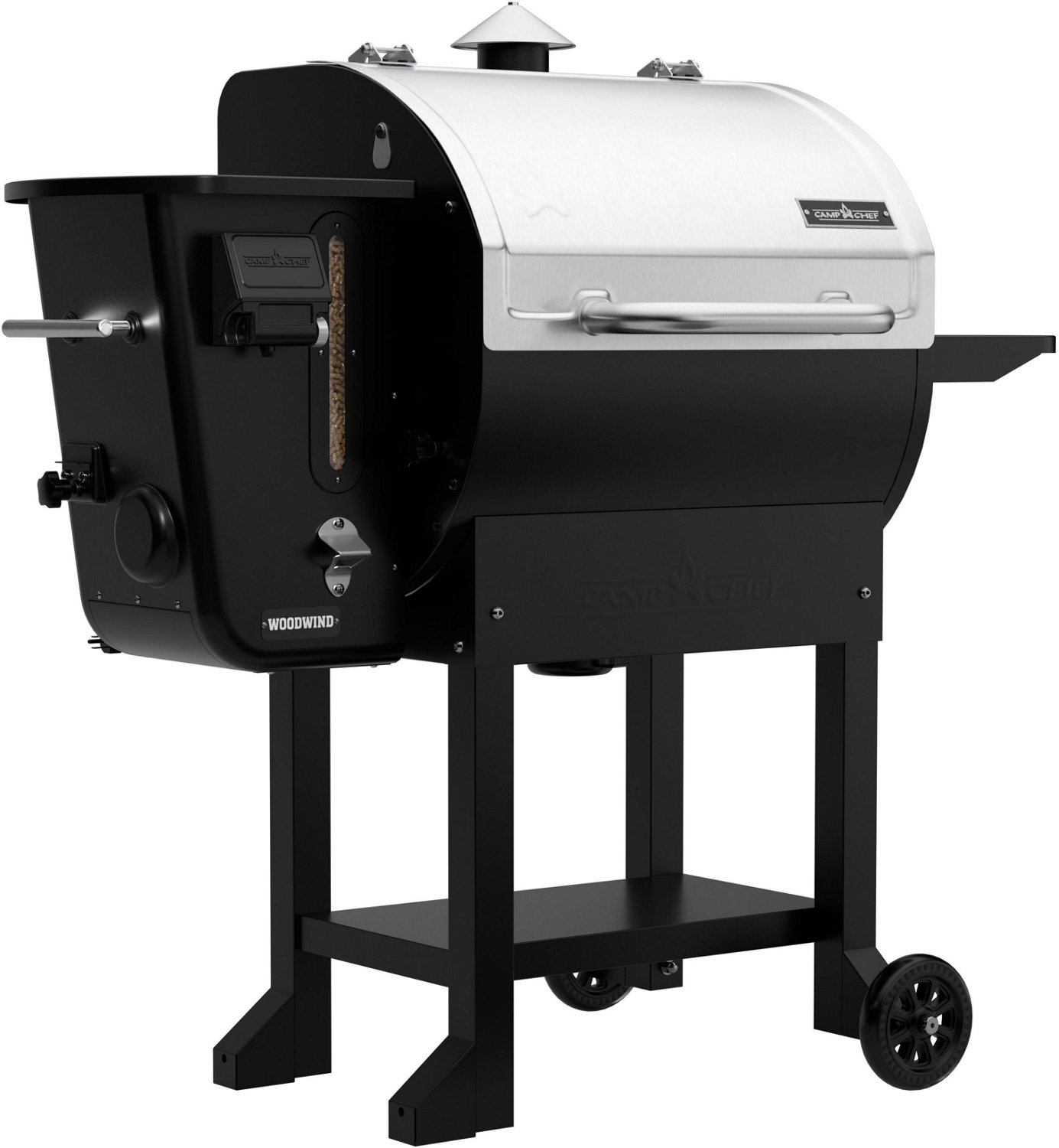 Camp Chef Woodwind 24 Pellet Grill - view number 3