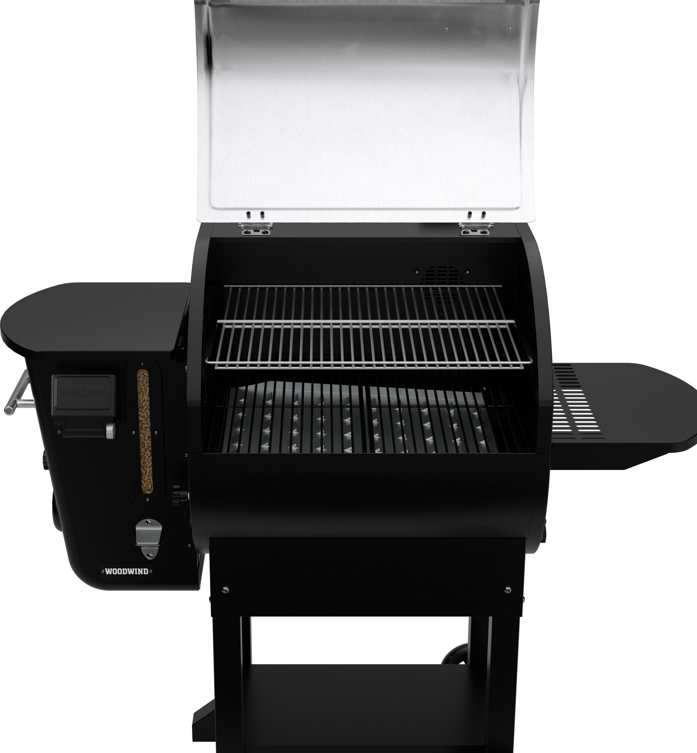 Camp Chef Woodwind 24 Pellet Grill - view number 6