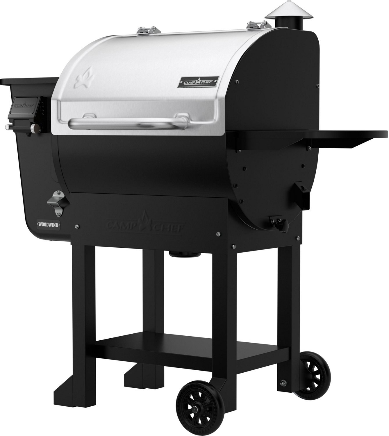 Camp Chef Woodwind 24 Pellet Grill - view number 2