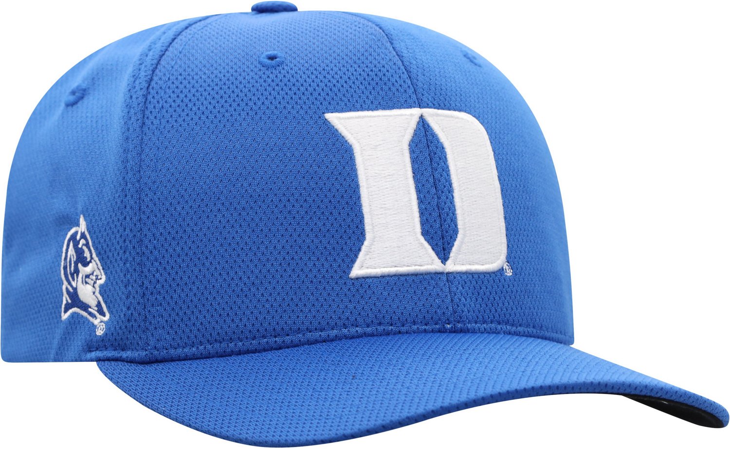 Top of the World Men's Duke University Reflex One Fit TC Cap Academy