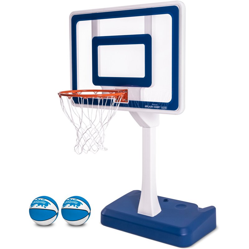 Gosports Splash Hoo… - image