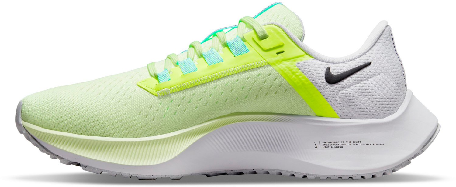 Nike Women's Air Zoom Pegasus 38 Running Shoes - view number 4