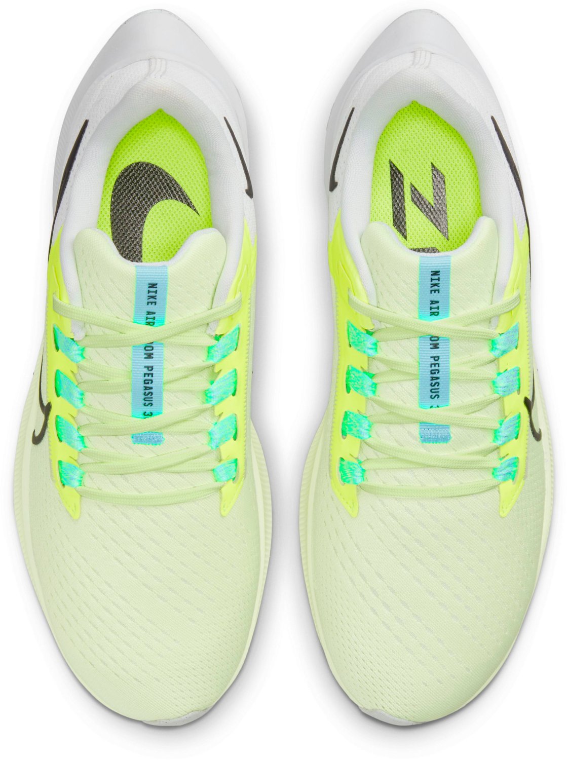 Nike Women's Air Zoom Pegasus 38 Running Shoes - view number 6